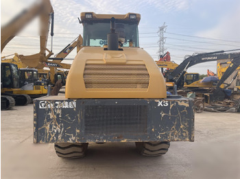 Vibrorullis XCMG XS143J: foto 5