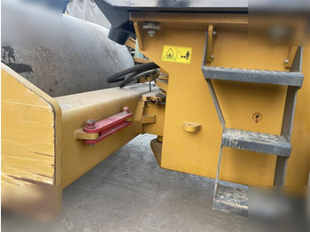 Vibrorullis XCMG XS143J: foto 5