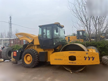 Vibrorullis XCMG XS223J