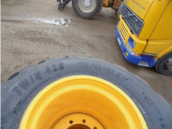 Ritenis TRELLEBORG