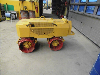 Mini-veltnis WACKER
