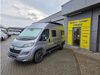 Auto kemperis Clever Drive 540*AUFSTELLDACH*SEASON SALE*SOFORT: foto 4