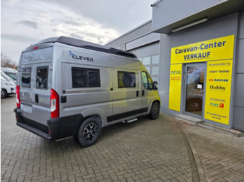 Auto kemperis Clever Drive 540*AUFSTELLDACH*SEASON SALE*SOFORT: foto 5