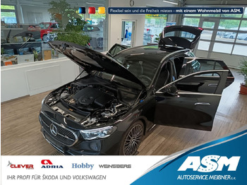 Universālis MERCEDES-BENZ