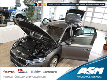 Vieglā automašīna ŠKODA