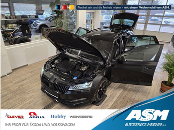 Vieglā automašīna ŠKODA