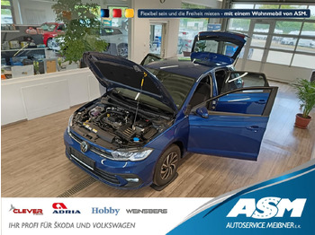 Vieglā automašīna VOLKSWAGEN