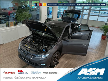 Vieglā automašīna VOLKSWAGEN