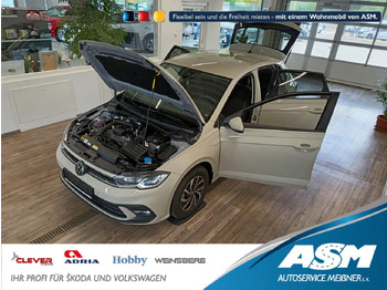 Vieglā automašīna VOLKSWAGEN