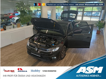 Vieglā automašīna VOLKSWAGEN