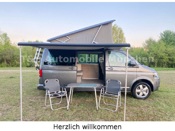 Auto kemperis VOLKSWAGEN Transporter T5