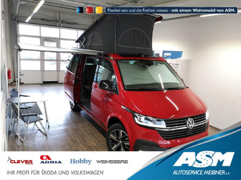 Auto kemperis VOLKSWAGEN T6.1 California