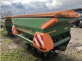 Organisko mēslu izkliedētājs Amazone ZA-M 2501 Profis: foto 3
