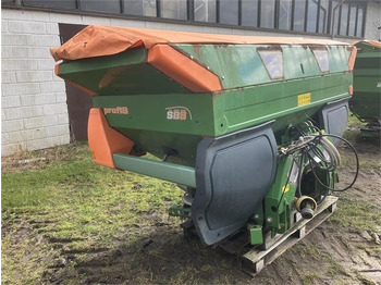 Organisko mēslu izkliedētājs Amazone ZA-M 2501 Profis: foto 2