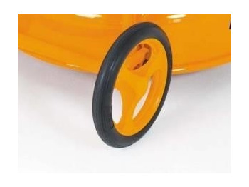 Zāles pļāvējs As-Motor 510 Proclip 4T A G51000103: foto 4