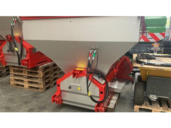 Sāls un smilts kaisītājs