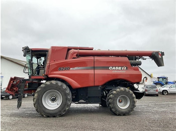 Labības kombains CASE IH Axial-Flow