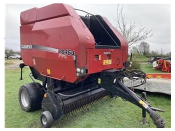 Rituļu prese CASE IH