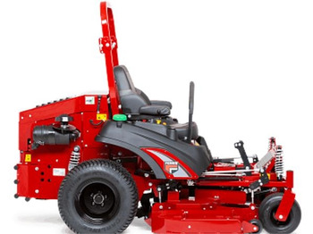 Zāles pļāvējs FERRI