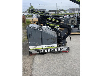 Pļaujmašīna-smalcinātājs/ Mulčētājs