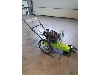 Zāles pļāvējs GRILLO