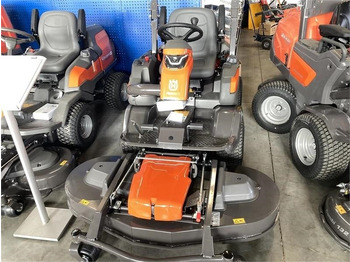 Zāles pļāvējs Husqvarna P524X Efi inkl. 137 cm klippebord: foto 2 Zāles pļāvējs Husqvarna P524X Efi inkl. 137 cm klippebord: foto 2