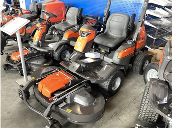 Zāles pļāvējs HUSQVARNA