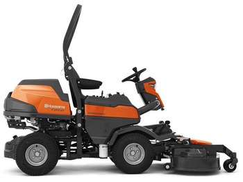 Zāles pļāvējs Husqvarna P524X Efi med 122 cm Combi klipper: foto 2