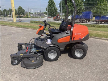 Zāles pļāvējs HUSQVARNA
