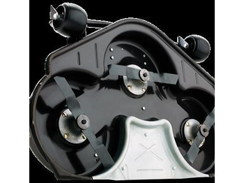 Zāles pļāvējs Husqvarna R 216T AWD inkl. 103 cm klippebord: foto 3 Zāles pļāvējs Husqvarna R 216T AWD inkl. 103 cm klippebord: foto 3