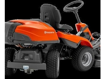 Zāles pļāvējs Husqvarna R 216T AWD inkl. 103 cm klippebord: foto 2