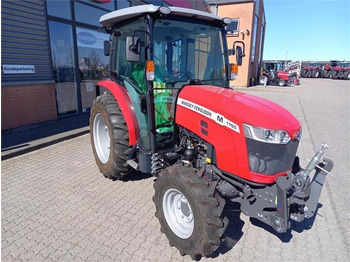 Komunālais traktors