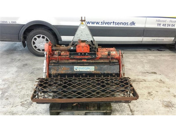 Zemes frēze Muratori MZ6SXL 105: foto 2