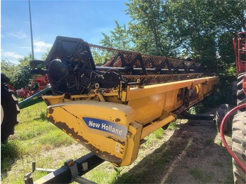 Kombainu papildaprīkojums NEW HOLLAND