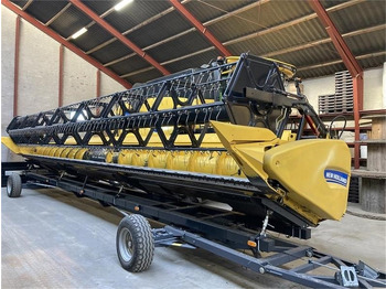 Kombainu papildaprīkojums NEW HOLLAND