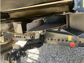 Labības kombains New Holland CX 8080 SLH: foto 5