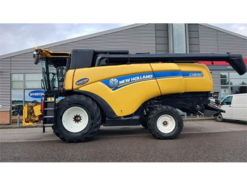 Labības kombains NEW HOLLAND CX series
