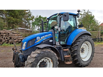 Traktors NEW HOLLAND T5.115