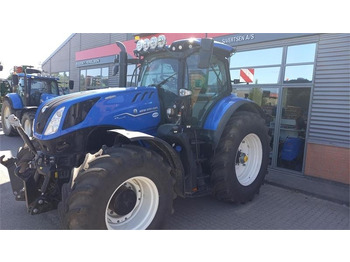 Traktors NEW HOLLAND T7.315