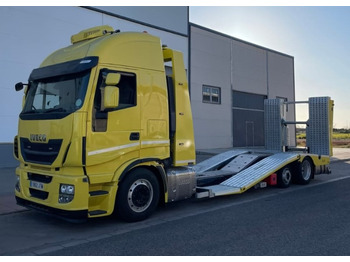 Autovedējs IVECO