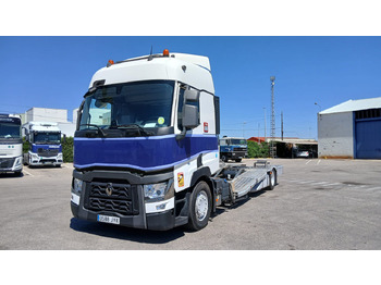 Autovedējs RENAULT T 520