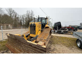 Buldozers CATERPILLAR D6N LGP