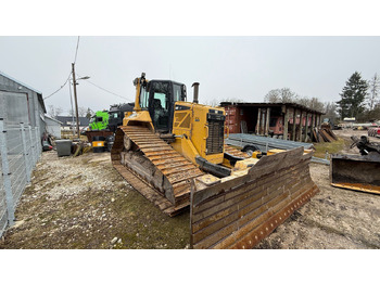 Buldozers CAT D6N LGP: foto 2