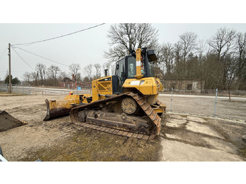 Buldozers CAT D6N LGP: foto 4
