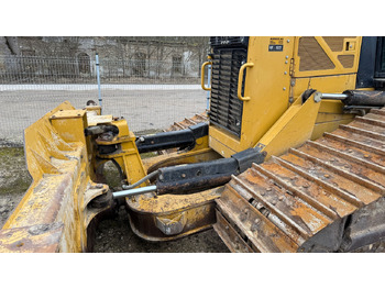 Buldozers CAT D6N LGP: foto 2