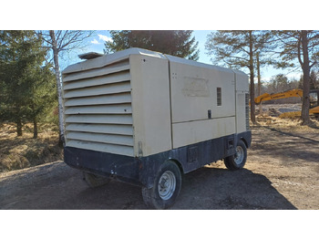 Gaisa kompresors DOOSAN