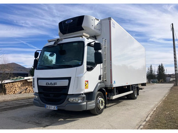 Kravas automašīna refrižerators DAF LF