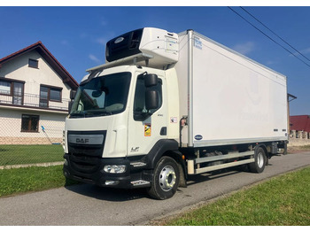 Kravas automašīna refrižerators DAF LF