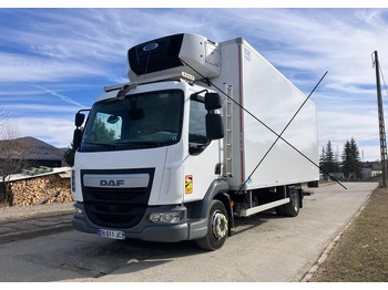Šasija kravas automašīna DAF LF 210