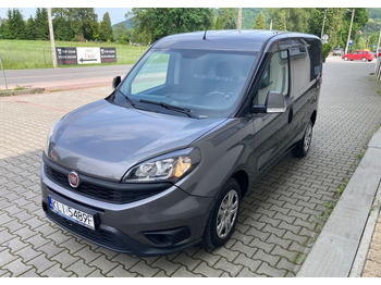 Kravas mikroautobuss FIAT Doblo